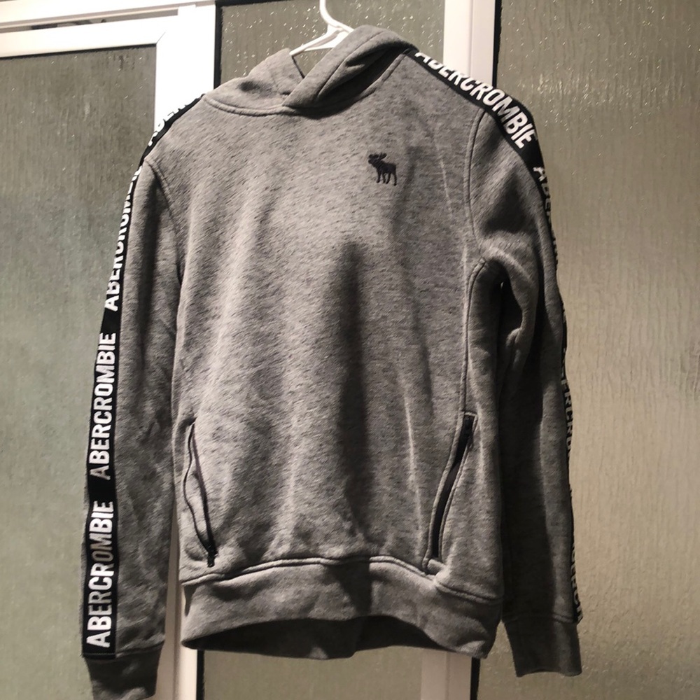 Abercrombie hoodie